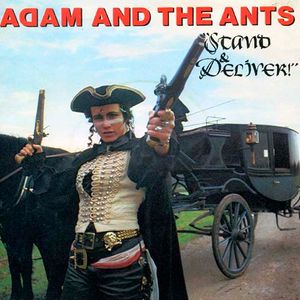 Adam & The Ants